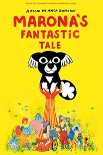دانلود انیمیشن Marona’s Fantastic Tale 2019429209-21874854