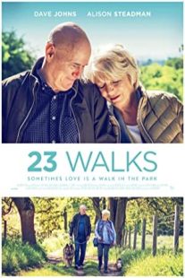 دانلود فیلم 23 Walks 2020429113-502470962