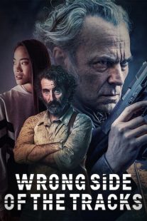 دانلود سریال Wrong Side of the Tracks430020-165566707
