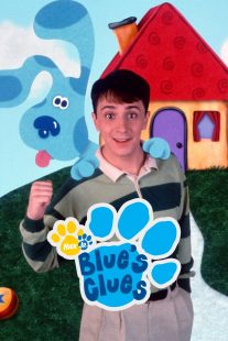 دانلود انیمیشن Blue’s Clues429762-962741963