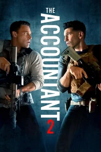 دانلود فیلم The Accountant 2 2025430150-1351022288