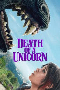 دانلود فیلم Death of a Unicorn 2025430438-765968117