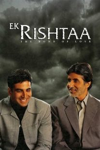 دانلود فیلم هندی Ek Rishtaa: The Bond of Love 2001429861-114043628