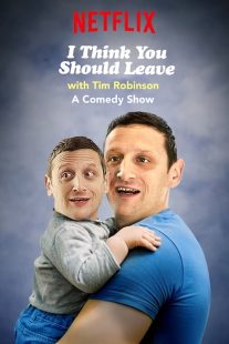 دانلود سریال I Think You Should Leave with Tim Robinson430105-899111519