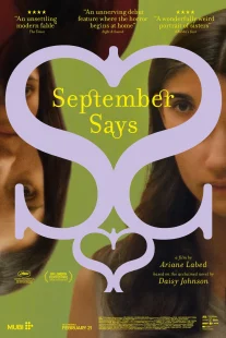 دانلود فیلم September Says 2024430268-763857145
