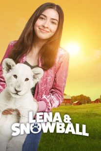 دانلود فیلم Lena and Snowball 2021430307-60514219