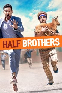 دانلود فیلم Half Brothers 2020430370-1422977696