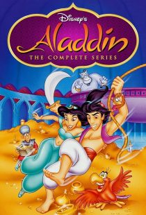 دانلود انیمیشن Aladdin429466-231099114