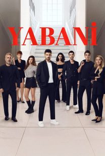 دانلود سریال (Yabani) Wild Heart430120-101949854