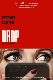 دانلود فیلم Drop 2025430442-2100267601