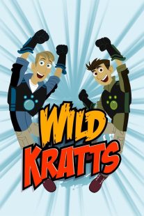 دانلود انیمیشن Wild Kratts429758-203168556