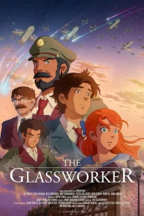 دانلود انیمیشن The Glassworker 2024429726-981114395