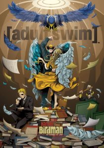 دانلود انیمیشن Harvey Birdman, Attorney at Law429511-1361595687