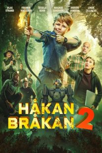 دانلود فیلم Håkan Bråkan 2 2024429335-93418284