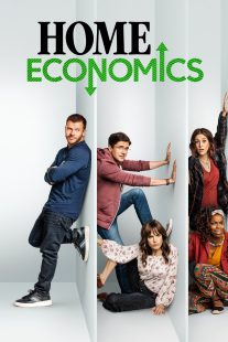 دانلود سریال Home Economics429607-1922786856