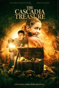 دانلود فیلم The Cascadia Treasure 2020430353-971077238