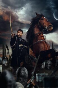 دانلود سریال Saladin: The Conquerer of Jerusalem428125-1429260501