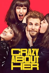 دانلود فیلم Crazy About Her 2021430401-407529981