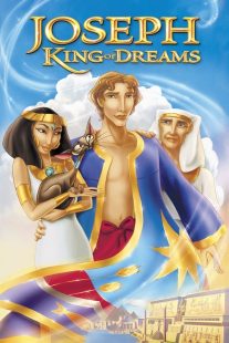 دانلود انیمه Joseph: King of Dreams 2000430542-799505149
