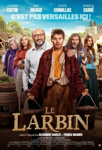 دانلود فیلم King of My Castle 2024429056-1085470390