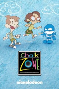 دانلود انیمیشن ChalkZone429731-2021417750