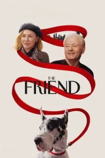 دانلود فیلم The Friend 2024430447-1510792904