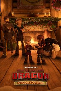 دانلود انیمیشن How to Train Your Dragon: Snoggletog Log 2019429700-882140663