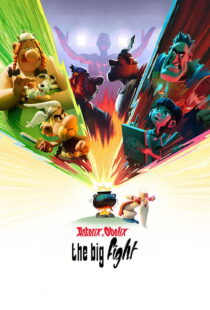دانلود انیمیشن Asterix & Obelix: The Big Fight432391-2083687980