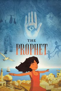 دانلود انیمیشن Kahlil Gibran’s The Prophet 2014430602-1965797410