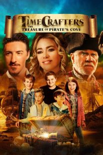 دانلود فیلم Timecrafters: The Treasure of Pirate’s Cove 2020430980-2121646942