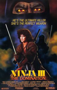 دانلود فیلم Ninja III: The Domination 1984431460-1745283382