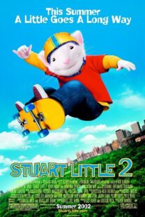 دانلود فیلم Stuart Little 2 2002431273-506579407