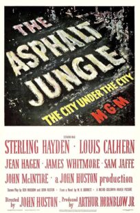 دانلود فیلم The Asphalt Jungle 1950432018-1973299594