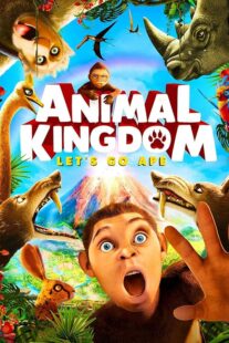 دانلود انیمیشن Animal Kingdom: Let’s Go Ape 2015431959-1255254951
