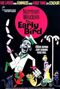 دانلود فیلم The Early Bird 1965431447-1364817587