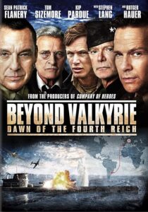 دانلود فیلم Beyond Valkyrie: Dawn of the 4th Reich 2016431837-1864991509