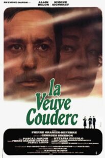 دانلود فیلم The Widow Couderc 1971432102-2122612824