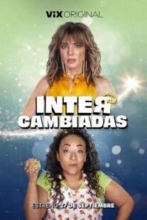 دانلود فیلم Intercambiadas 2024432208-1231083676