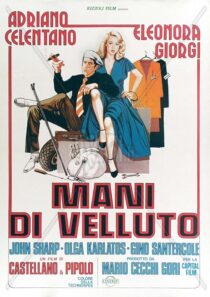 دانلود فیلم Velvet Hands (Mani di velluto) 1979433089-629902073