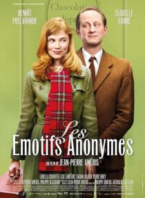 دانلود فیلم Romantics Anonymous 2010431910-981676878