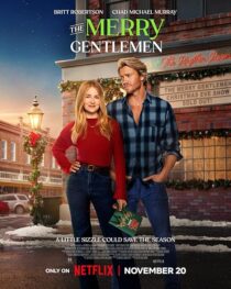 دانلود فیلم The Merry Gentlemen 2024431479-568501235