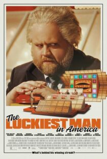 دانلود فیلم The Luckiest Man in America 2024431187-1939385042