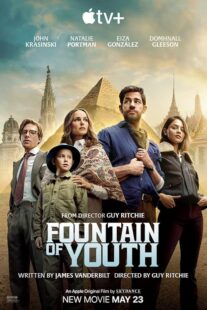 دانلود فیلم Fountain of Youth 2025432212-952637380