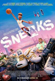 دانلود انیمیشن Sneaks 2025431206-748884422