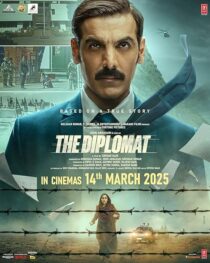 دانلود فیلم هندی The Diplomat 2025432246-403113072