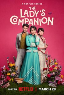 دانلود سریال The Lady’s Companion431771-29066497