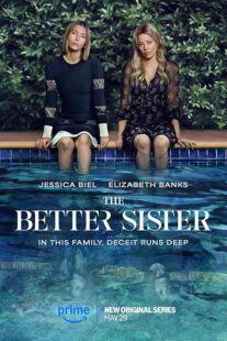 دانلود سریال The Better Sister433244-1988522166