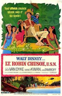 دانلود فیلم Lt. Robin Crusoe, U.S.N. 1966431593-506396996