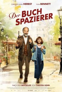 دانلود فیلم Der Buchspazierer (The Door-to-Door Bookstore) 2024432750-2067015576