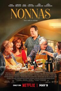 دانلود فیلم Nonnas 2025431210-146457329